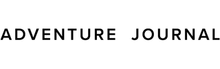 Adventure Journal logo