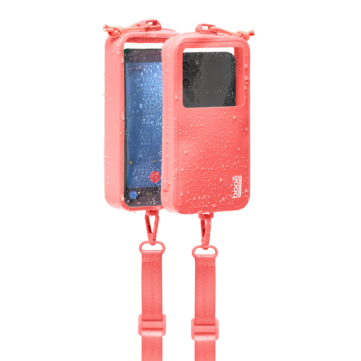 Waterproof Phone Case