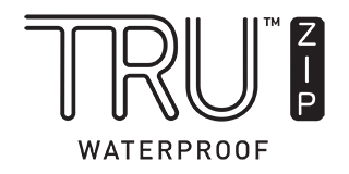 TRU Zip logo