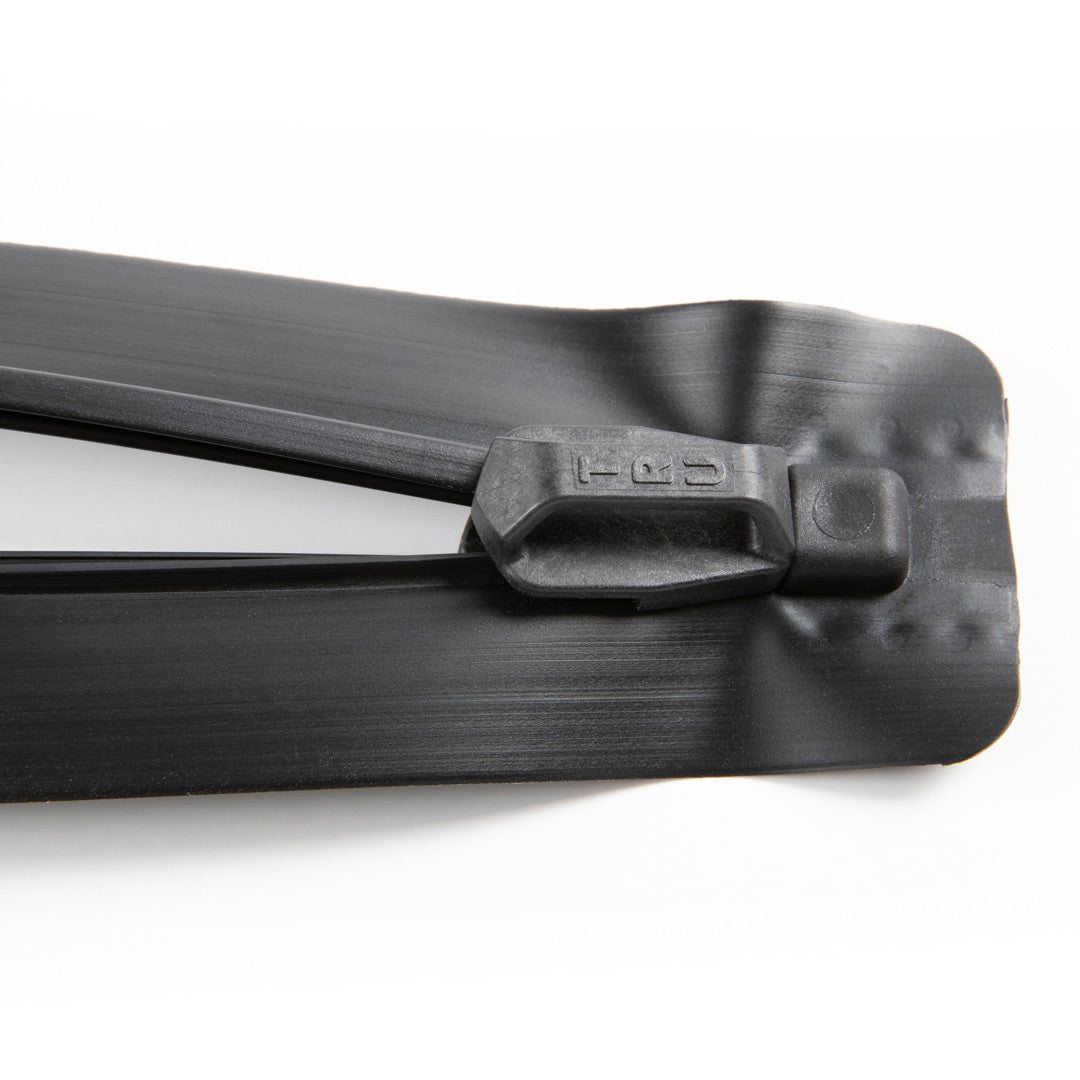 TRU Zip - Zipper Stop