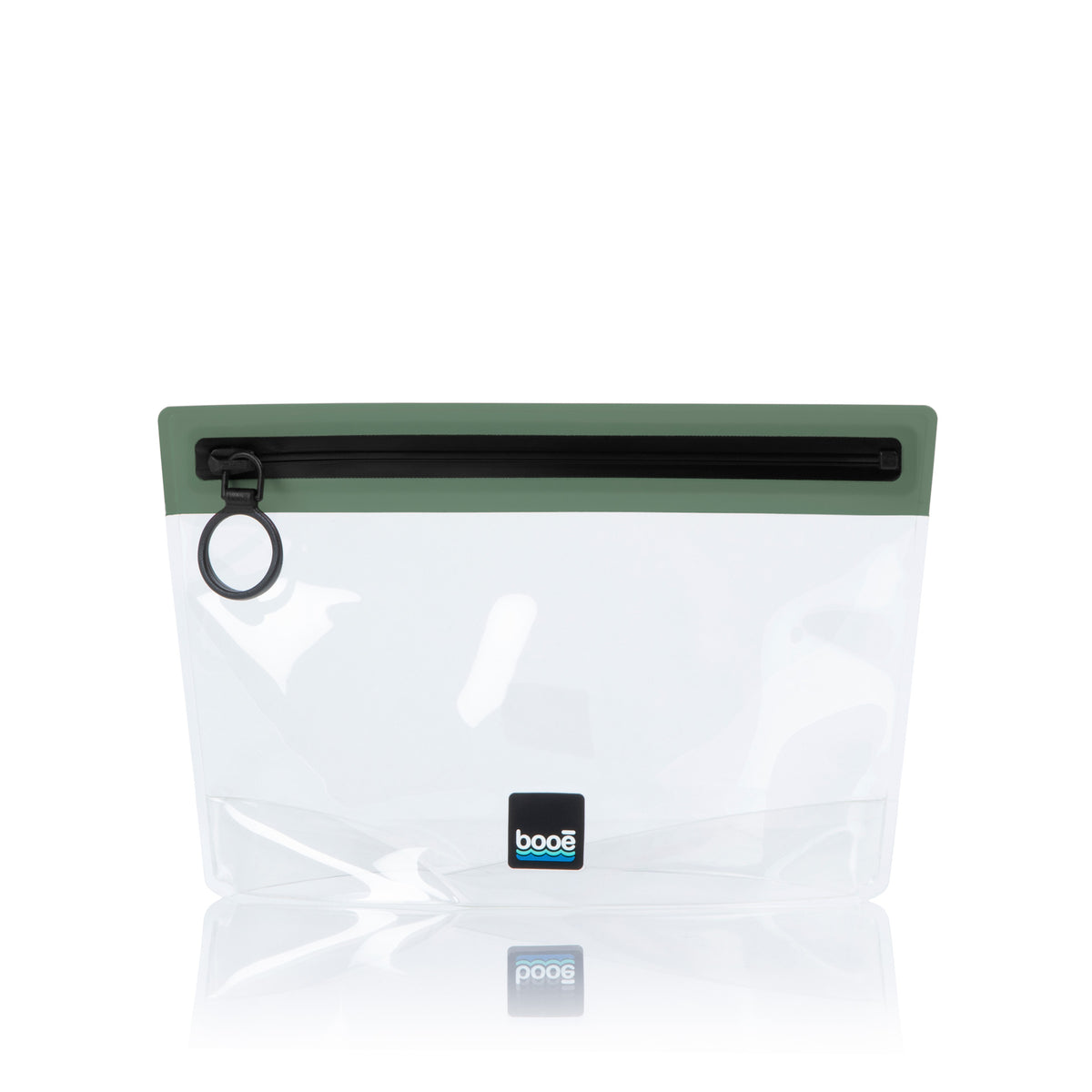 clear toiletry bag for air travel Booe 311 Waterproof Pouch and can perfectly protect LENGTH:7'6 BeastMaster Commercial CX12 Feeder light saver