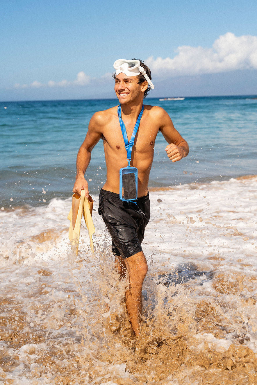 Waterproof Phone Case – Booe