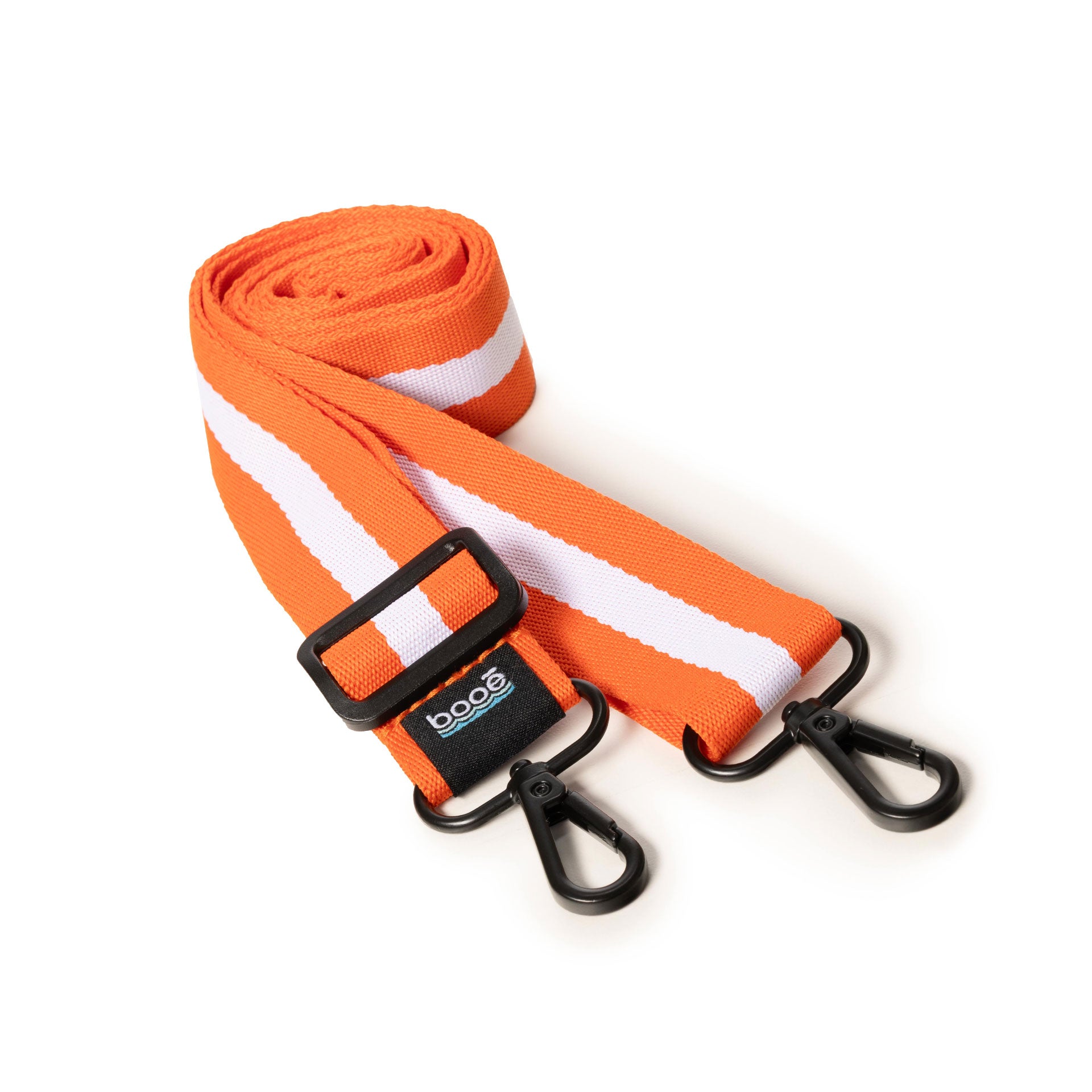 Buoy Orange Stripe