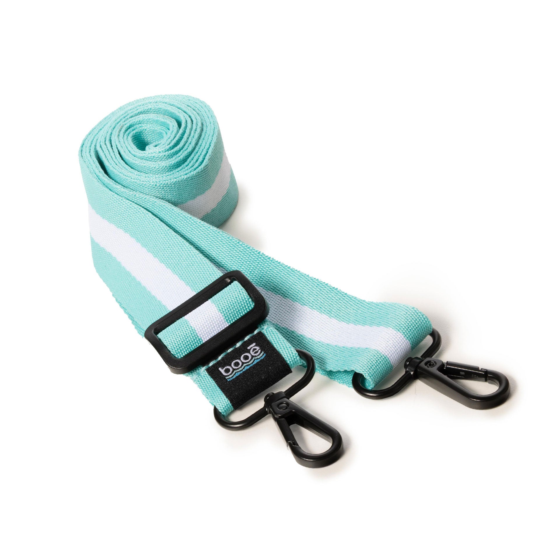 Caribbean Blue Stripe