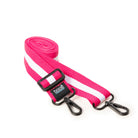 Tropical Pink Stripe
