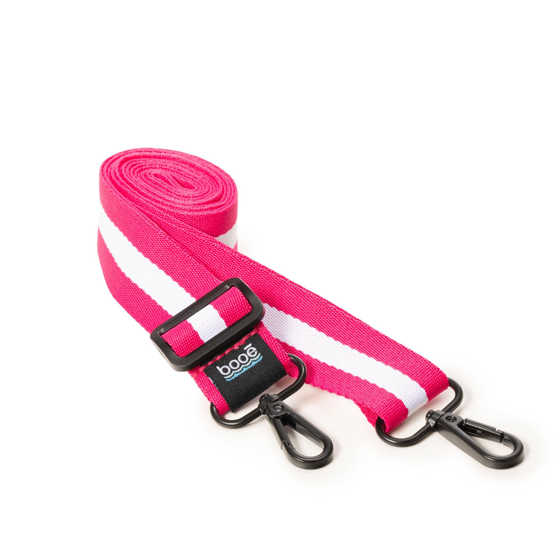 Tropical Pink Stripe