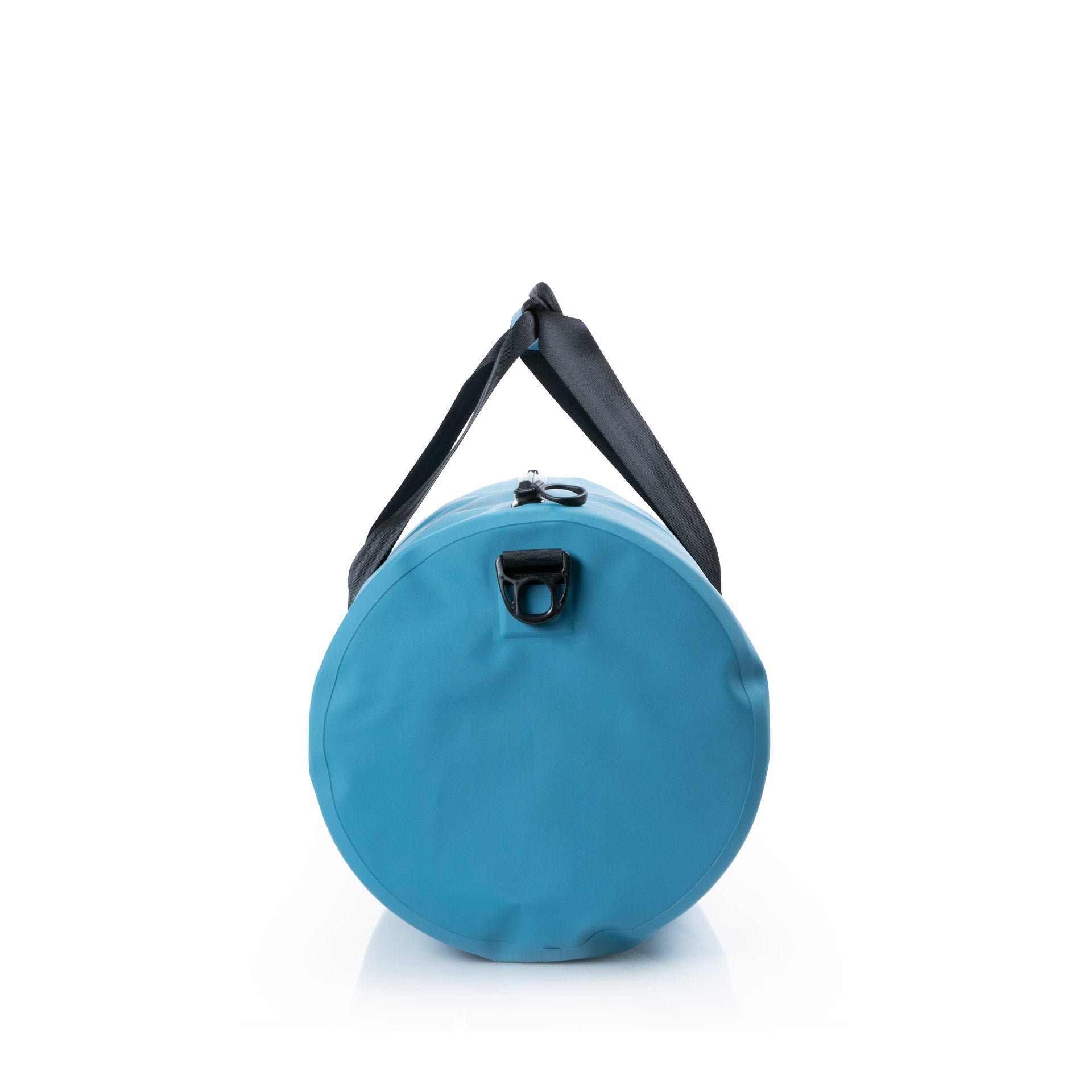 Submersible Waterproof Bag with shoulder strap - Blue