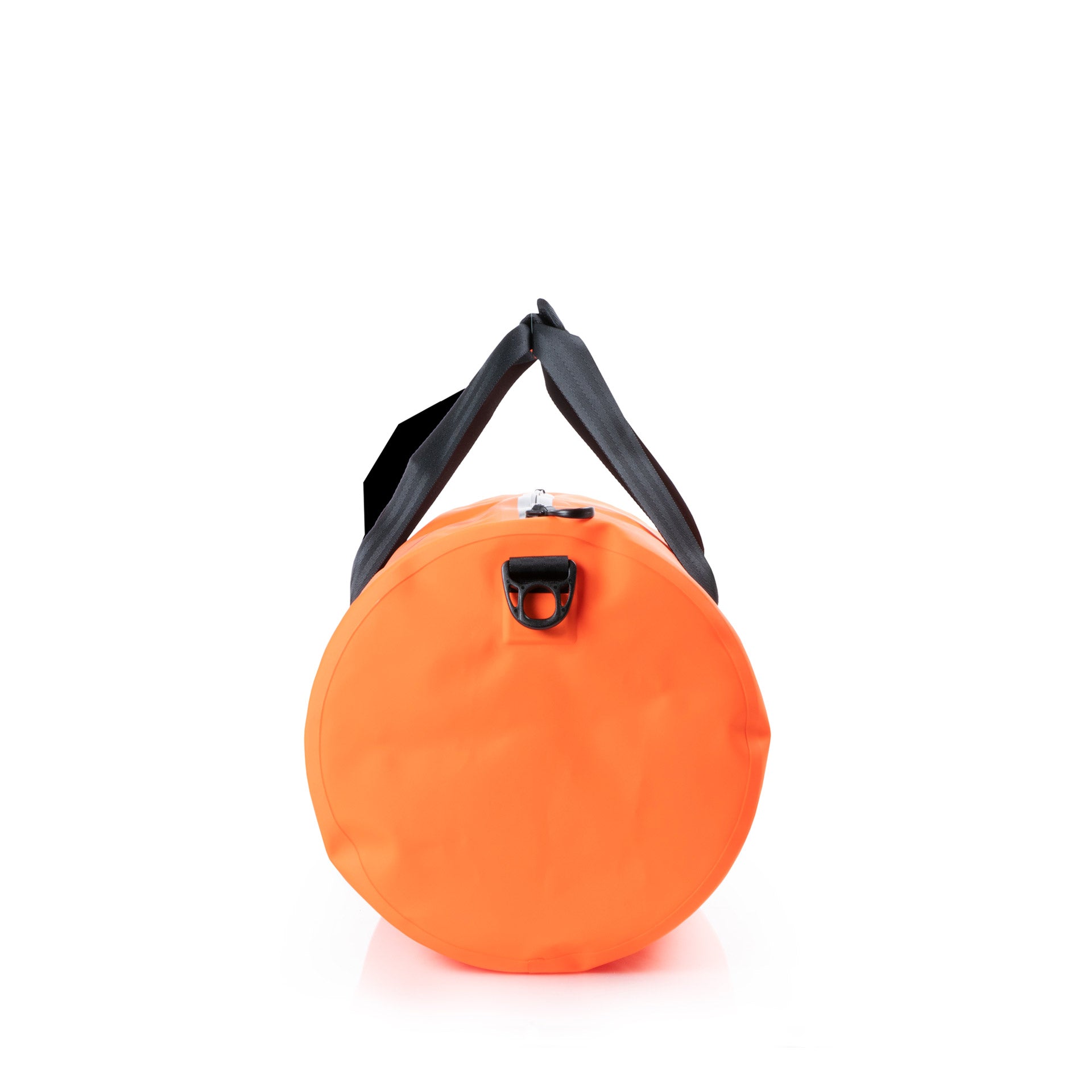 Buoy Orange