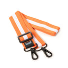 Buoy Orange Stripe