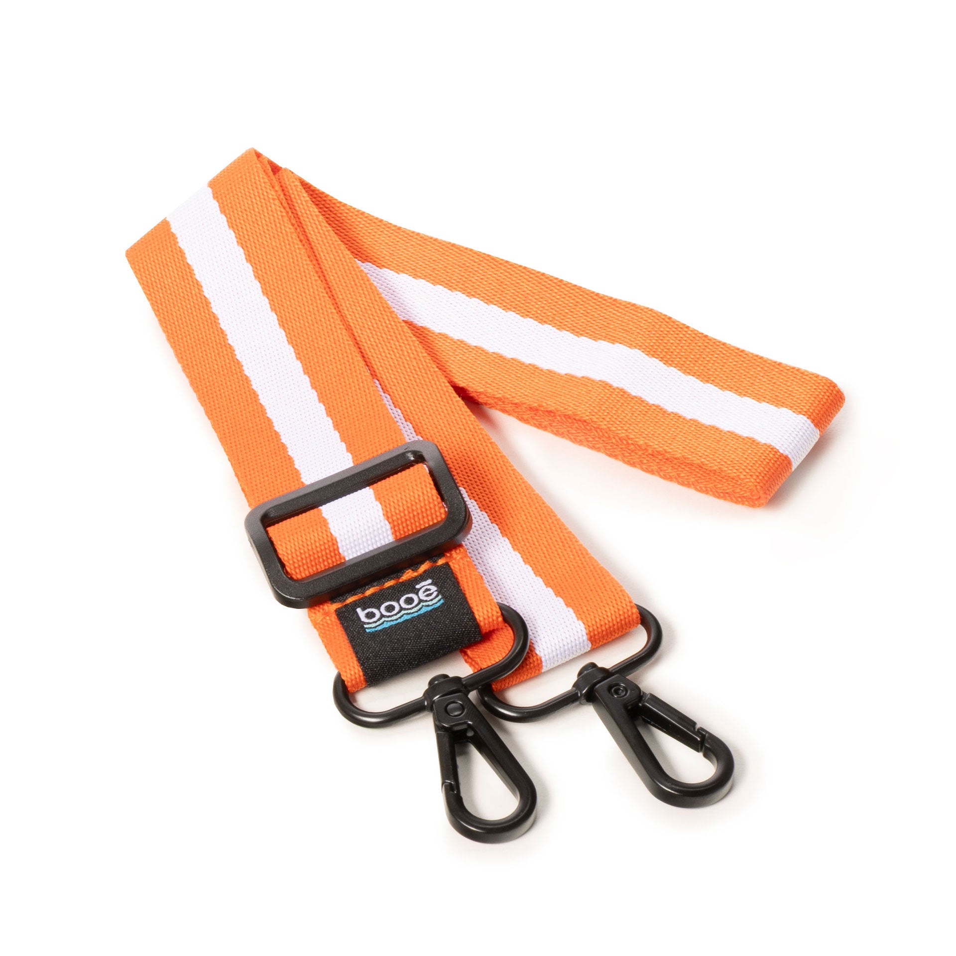 Buoy Orange Stripe