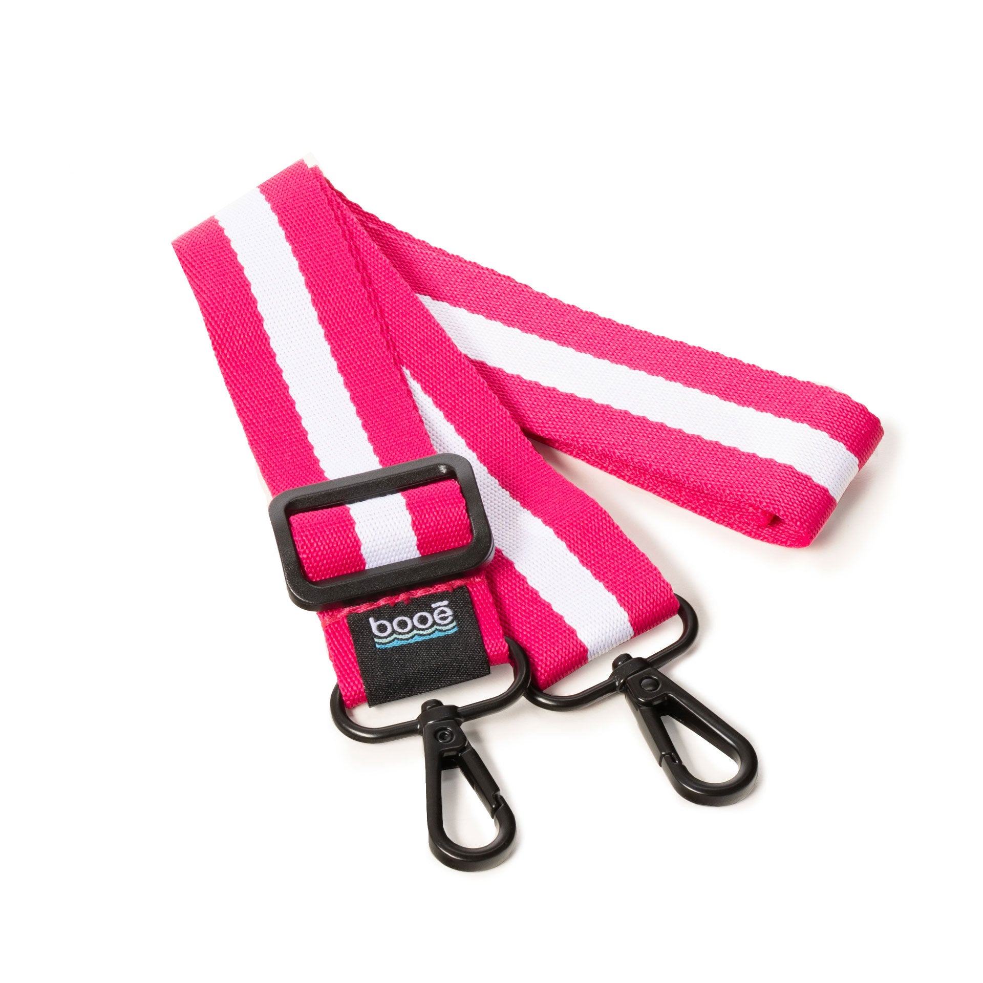 Tropical Pink Stripe