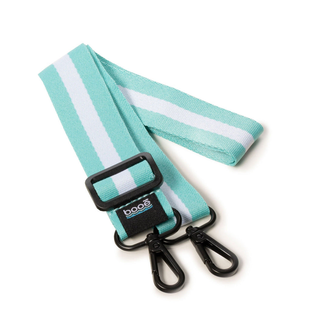 Caribbean Blue Stripe