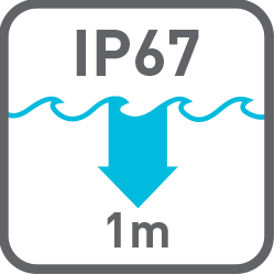 TRU Zip - IP67 Rated