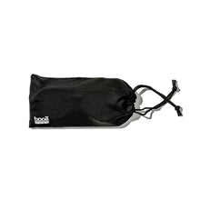 Load image into Gallery viewer, Microfiber Sunglasses Pouch