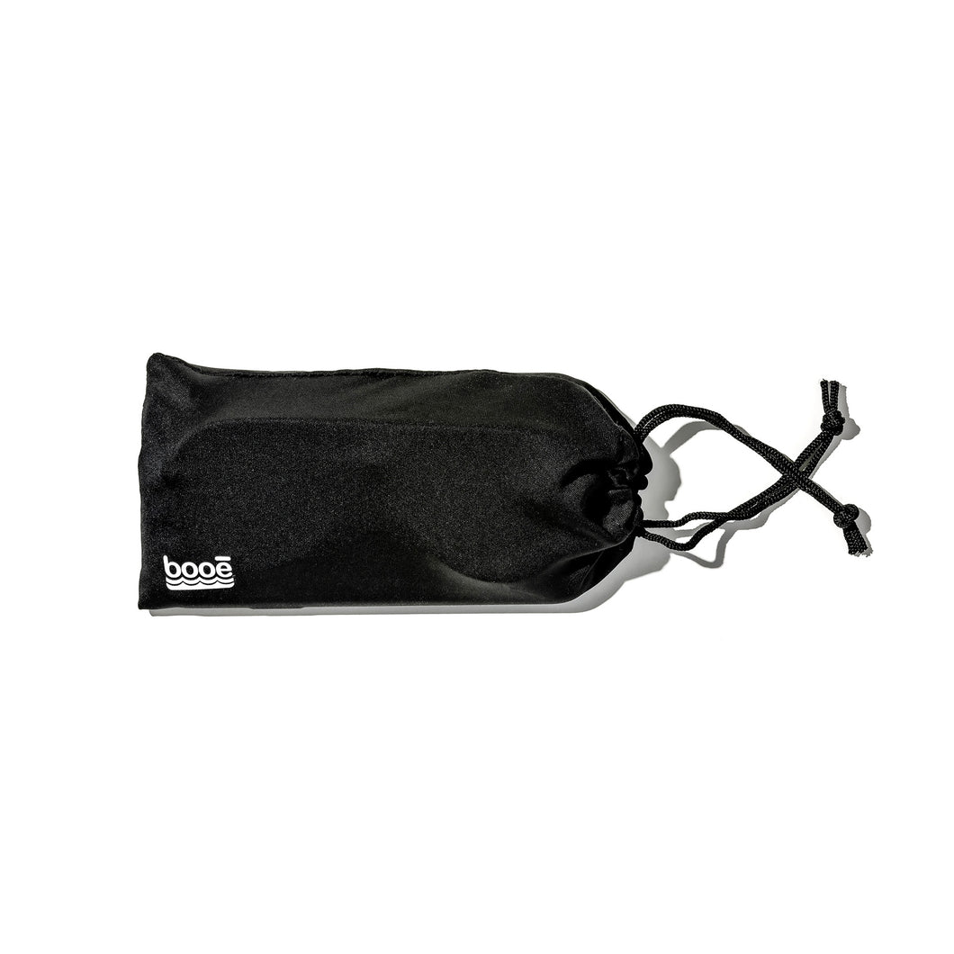 Microfiber Sunglasses Pouch