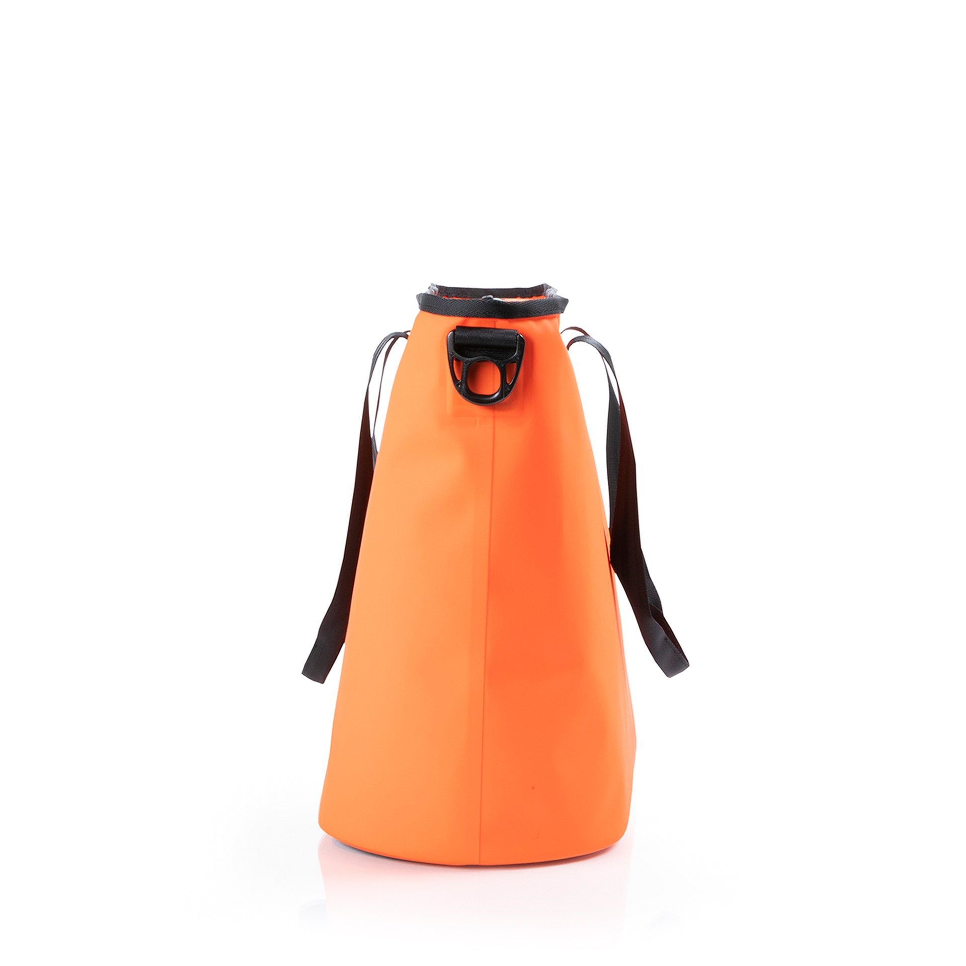 Buoy Orange