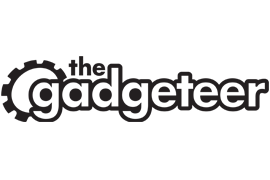 The Gadgeteer logo