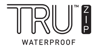 TRU Zip logo