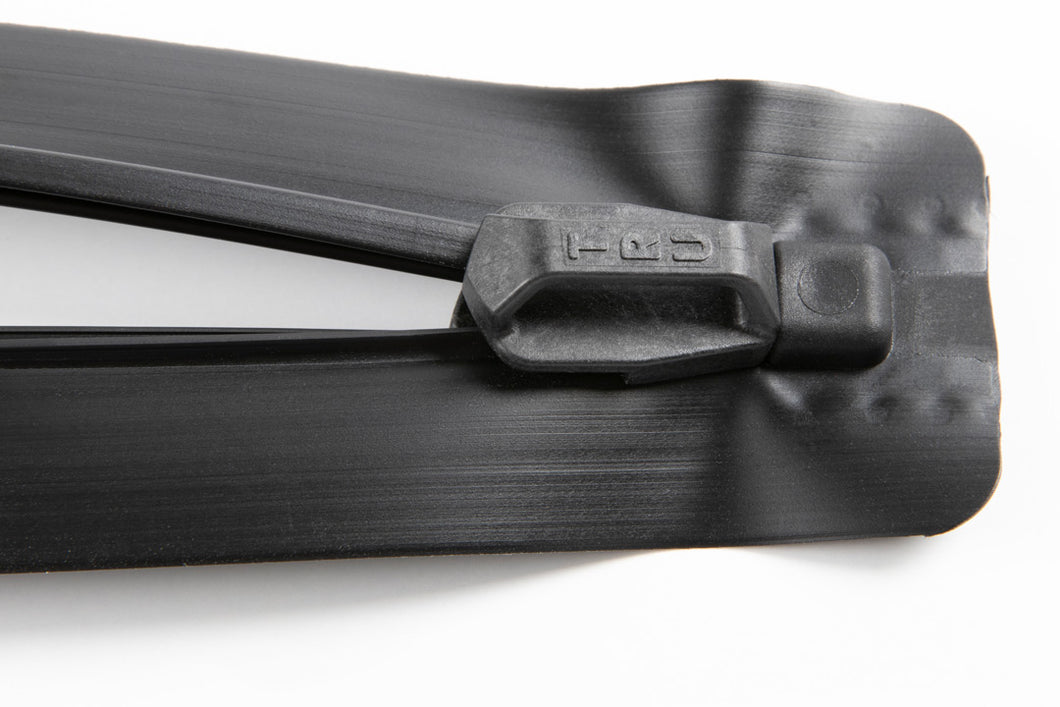 Closing the Gap: Nite Ize TRU Zip Waterproof Zipper Is Revolutionary