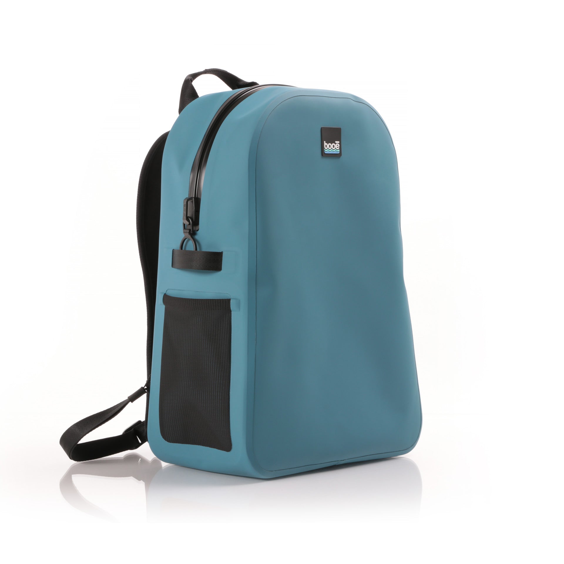 Boo Booe 16L Waterproof Backpack Marine Blue