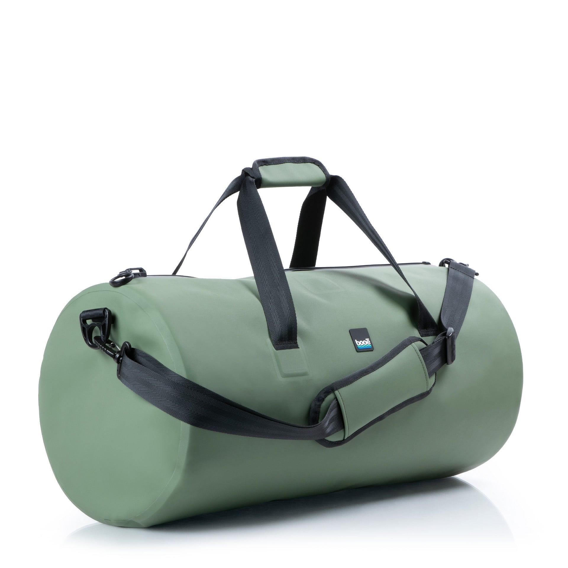 Booe 45L Waterproof Duffel - Fully Submersible Dry Bag – Booē