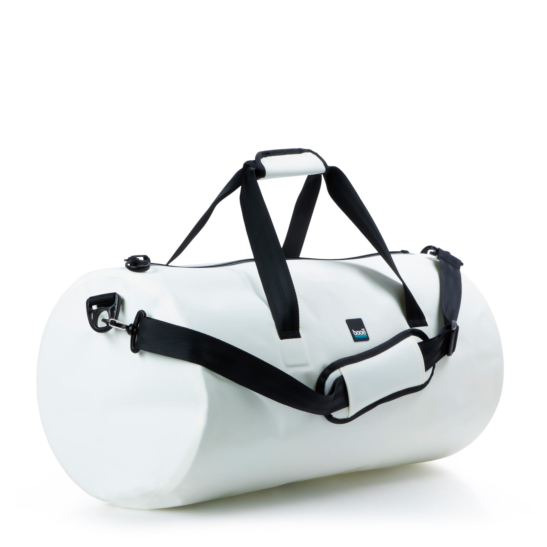 Booe 45L Waterproof Duffel - Fully Submersible Dry Bag – Booē