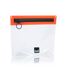 Load image into Gallery viewer, Large Waterproof Travel Pouch