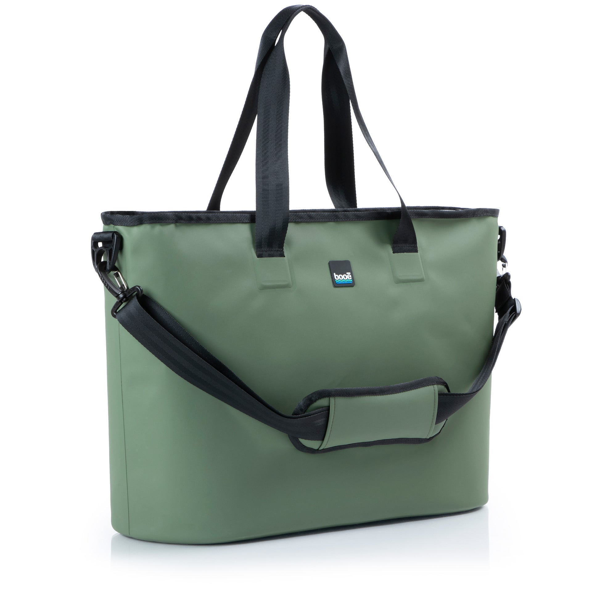 30L Waterproof 3-in-1 Tote
